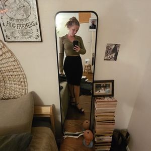 Meet your Posher, Anna